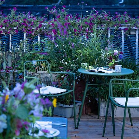 Peking Yard Boutique Hotel Exterior foto